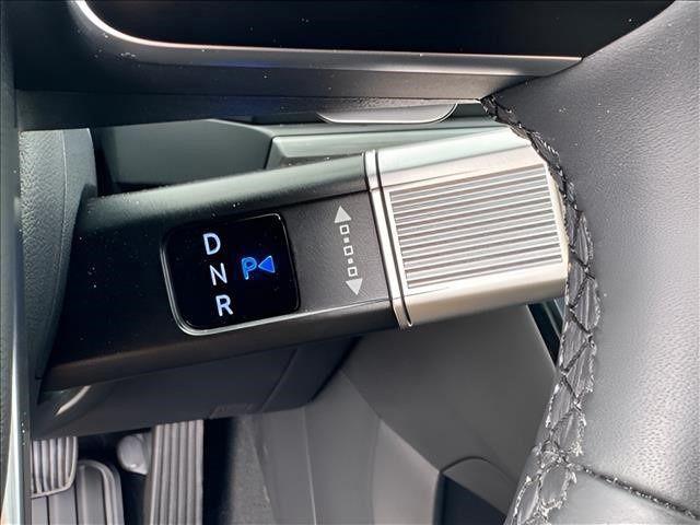 2025 Hyundai Santa Fe Hybrid Limited