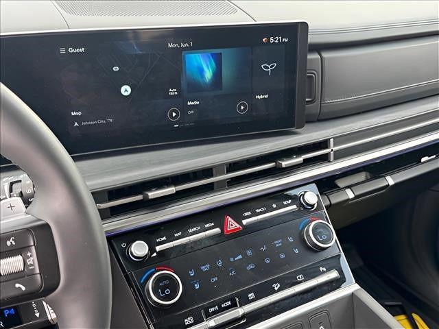 2025 Hyundai Santa Fe Hybrid Limited