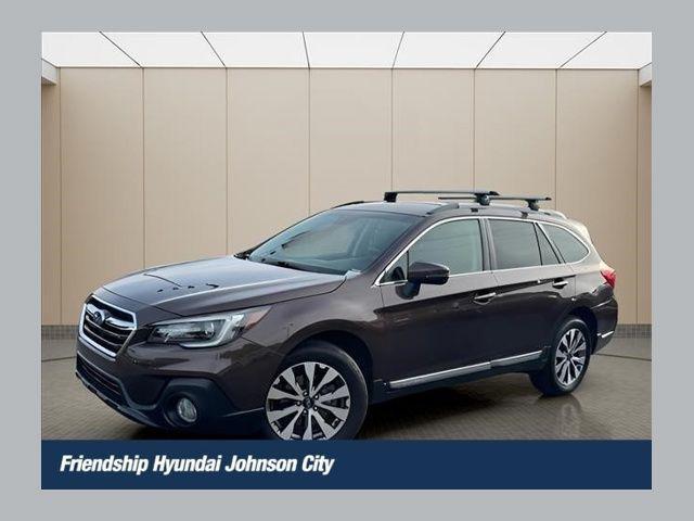 2019 Subaru Outback 2.5i Touring for sale in JOHNSON CITY, TN
