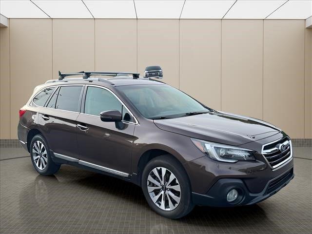 2019 Subaru Outback 2.5i Touring
