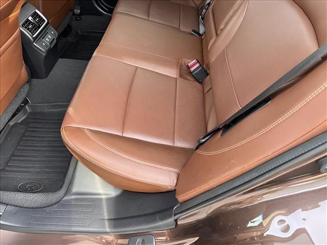 2019 Subaru Outback 2.5i Touring