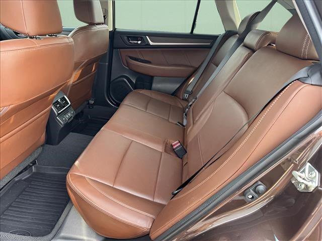 2019 Subaru Outback 2.5i Touring