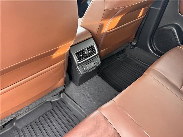 2019 Subaru Outback 2.5i Touring