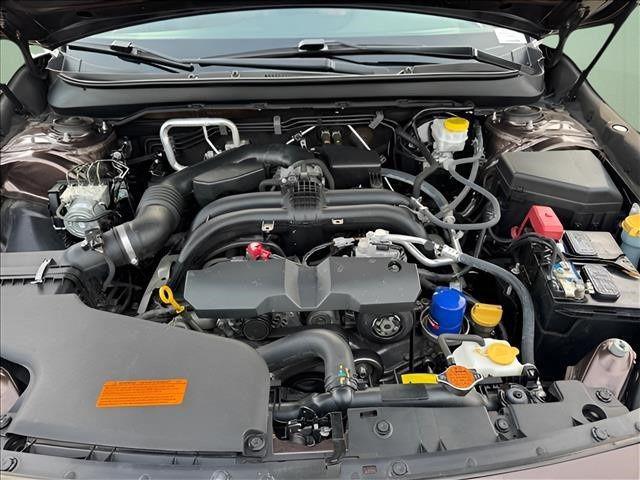 2019 Subaru Outback 2.5i Touring