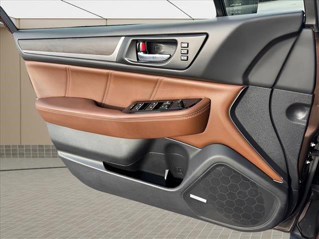 2019 Subaru Outback 2.5i Touring