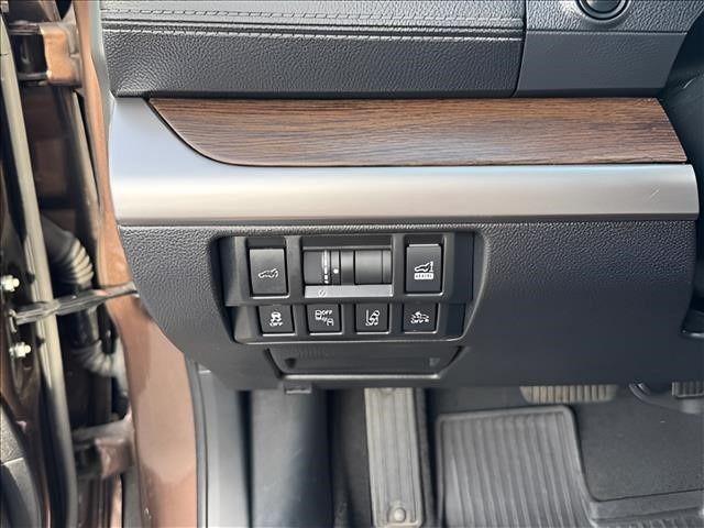 2019 Subaru Outback 2.5i Touring