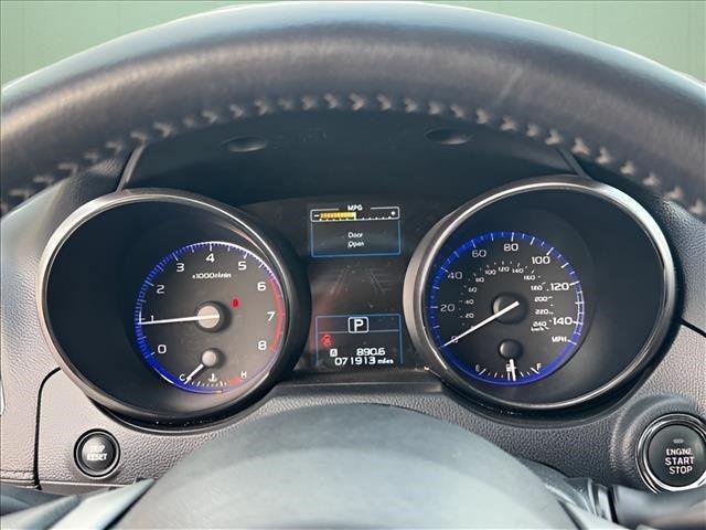 2019 Subaru Outback 2.5i Touring