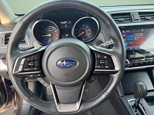 2019 Subaru Outback 2.5i Touring