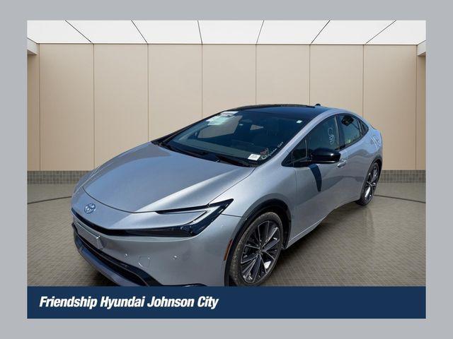 2024 Toyota Prius XLE for sale in JOHNSON CITY, TN