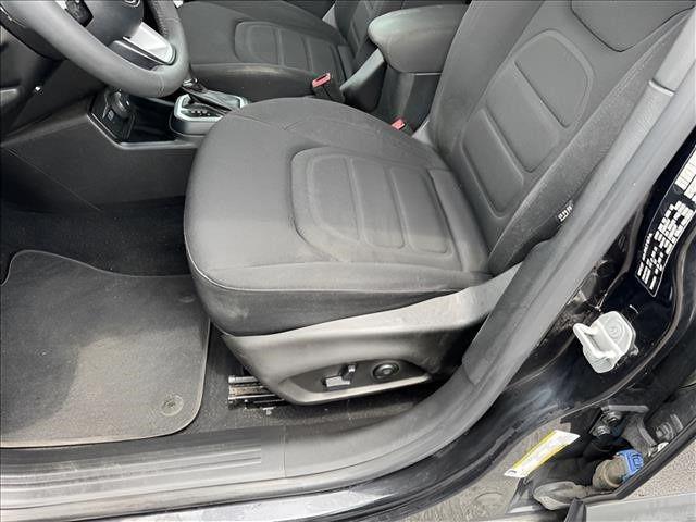 2018 Jeep Renegade Latitude 4x4