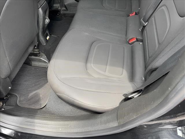 2018 Jeep Renegade Latitude 4x4