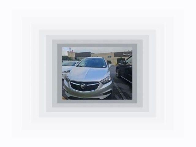 2018 Buick Encore Preferred for sale in JOHNSON CITY, TN