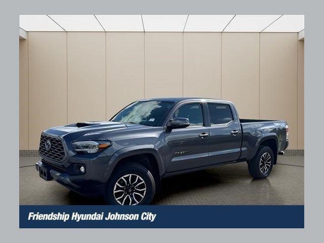 2023 Toyota Tacoma TRD Sport for sale in JOHNSON CITY, TN