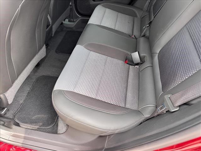 2024 Chevrolet Trax FWD LT