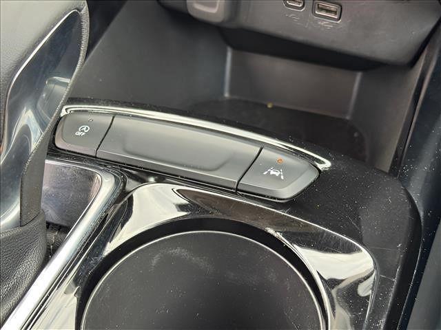 2024 Chevrolet Trax FWD LT