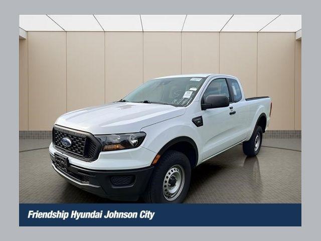 2020 Ford Ranger XL for sale in JOHNSON CITY, TN
