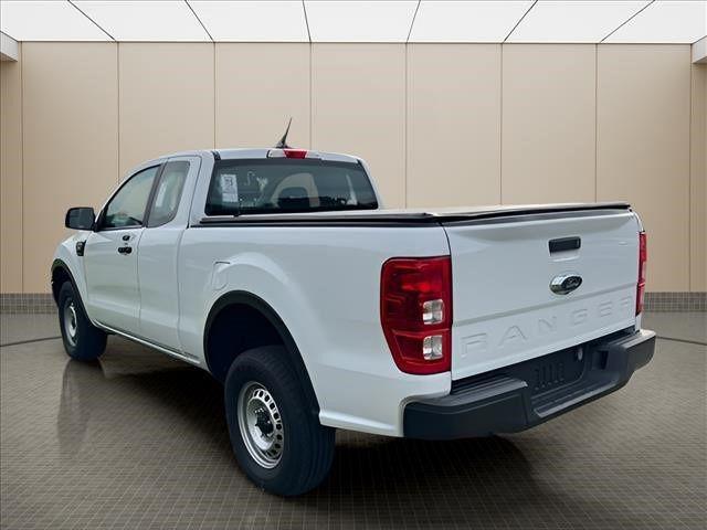 2020 Ford Ranger XL