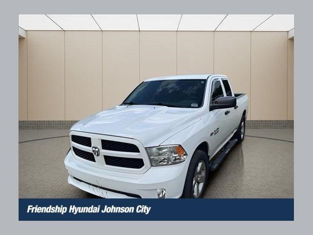 2016 Ram 1500 Express for sale in JOHNSON CITY, TN