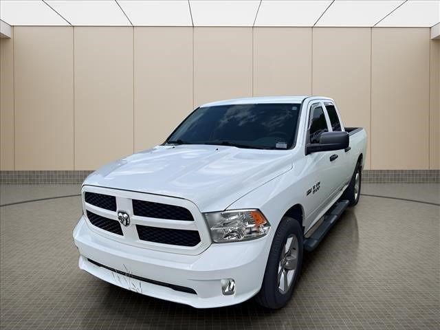 2016 Ram 1500 Express
