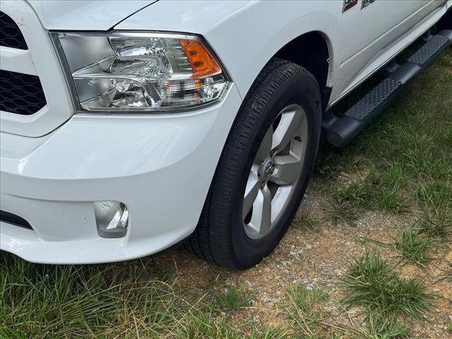 2016 Ram 1500 Express