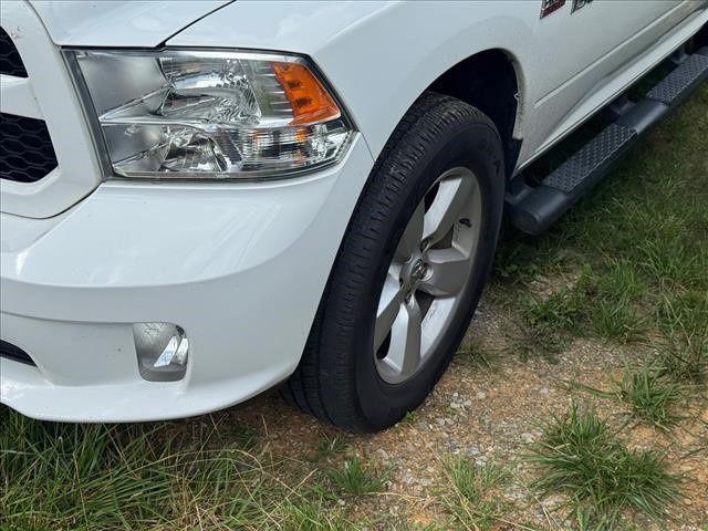 2016 Ram 1500 Express
