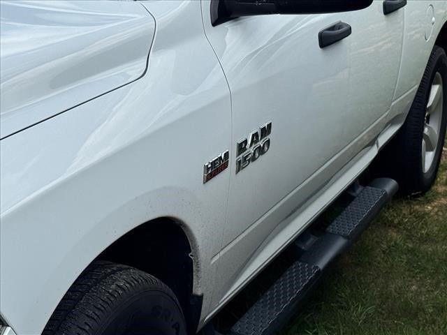 2016 Ram 1500 Express