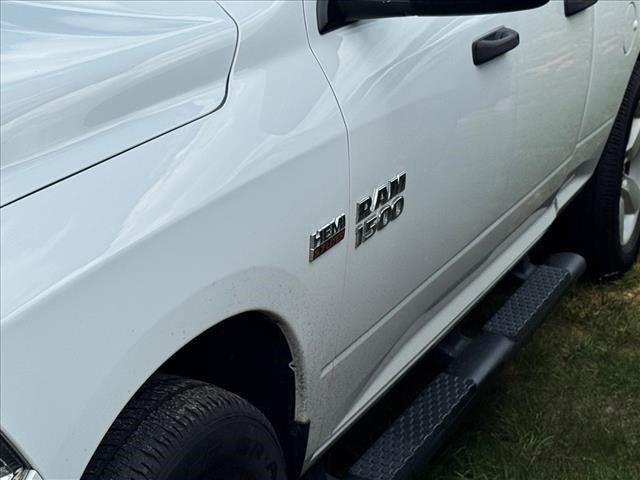 2016 Ram 1500 Express