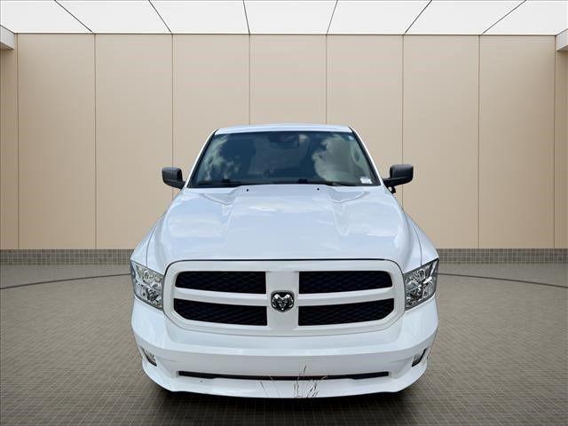 2016 Ram 1500 Express