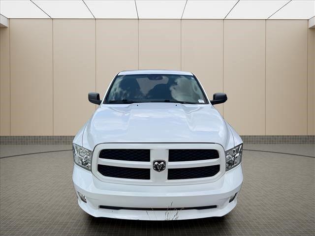 2016 Ram 1500 Express
