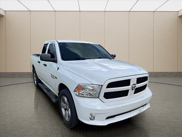 2016 Ram 1500 Express