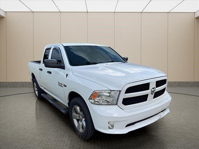 2016 Ram 1500 Express