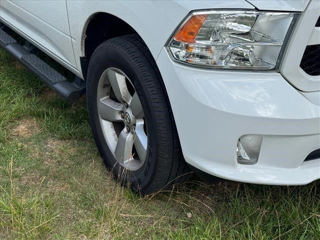2016 Ram 1500 Express