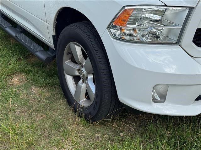 2016 Ram 1500 Express