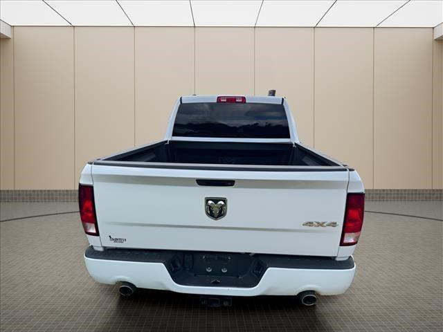 2016 Ram 1500 Express