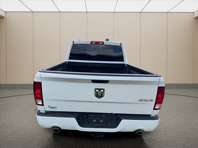 2016 Ram 1500 Express