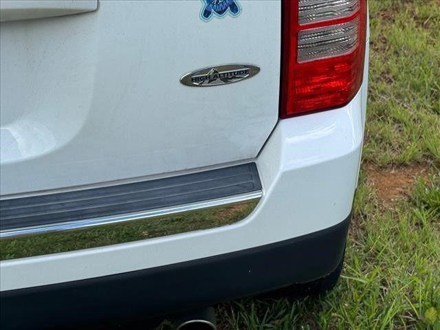 2016 Jeep Patriot High Altitude Edition