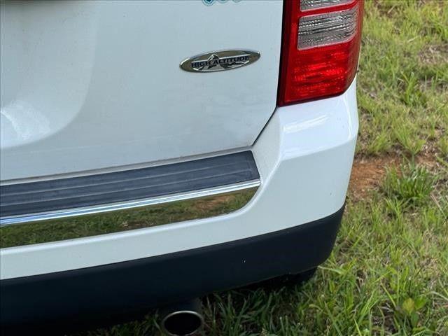 2016 Jeep Patriot High Altitude Edition
