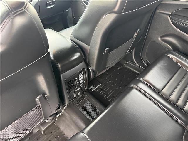2020 Jeep Grand Cherokee Limited X 4x4