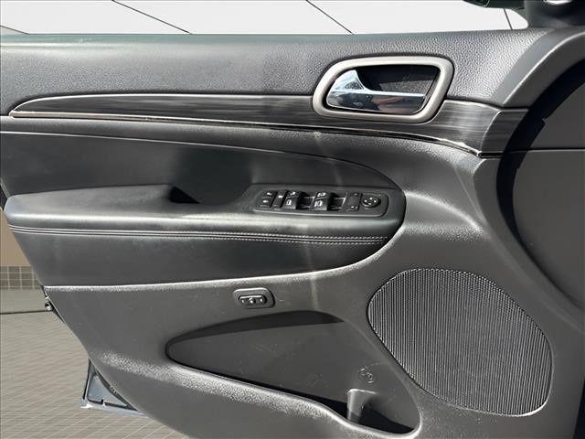 2020 Jeep Grand Cherokee Limited X 4x4
