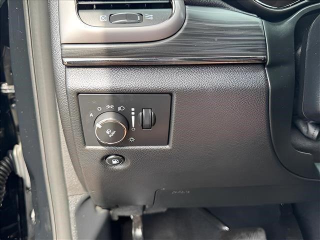 2020 Jeep Grand Cherokee Limited X 4x4