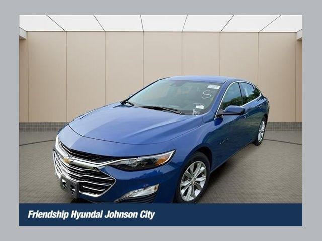 2023 Chevrolet Malibu FWD 1LT for sale in JOHNSON CITY, TN