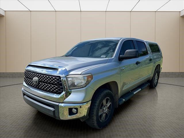 2018 Toyota Tundra SR5 5.7L V8