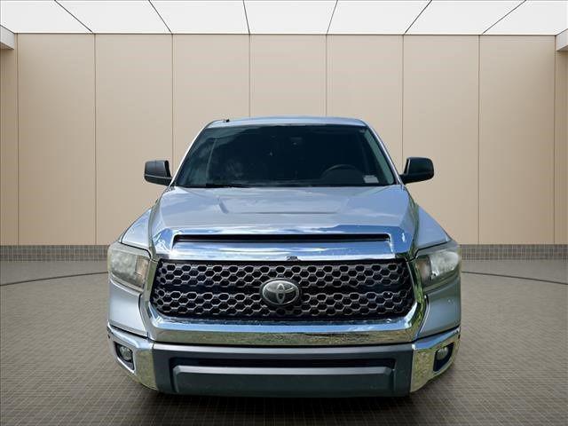 2018 Toyota Tundra SR5 5.7L V8