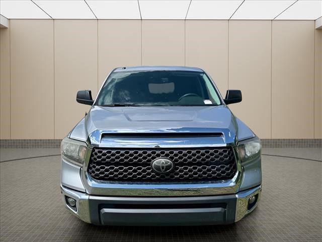2018 Toyota Tundra SR5 5.7L V8
