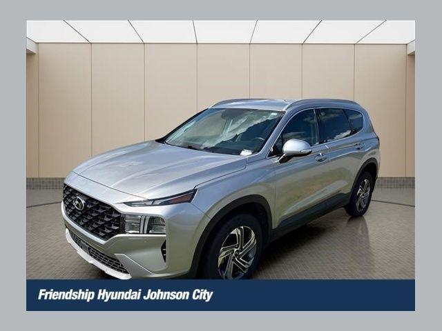 2023 Hyundai Santa Fe SEL for sale in JOHNSON CITY, TN