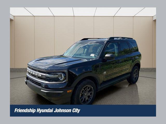 2024 Ford Bronco Sport Big Bend for sale in JOHNSON CITY, TN