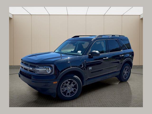 2024 Ford Bronco Sport Big Bend for sale in JOHNSON CITY, TN