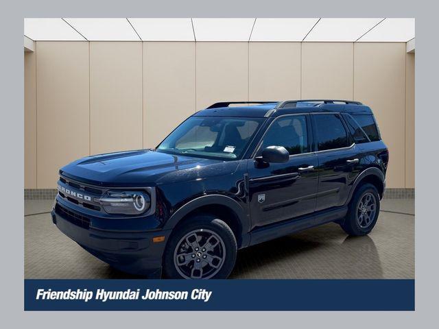 2024 Ford Bronco Sport Big Bend for sale in JOHNSON CITY, TN