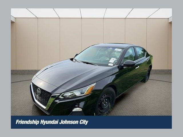 2020 Nissan Altima S Intelligent AWD for sale in JOHNSON CITY, TN