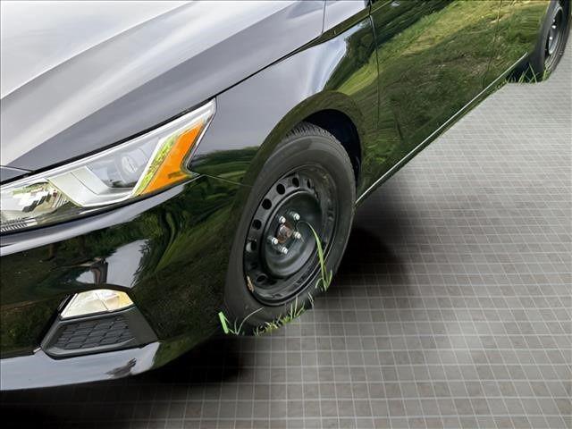 2020 Nissan Altima S Intelligent AWD